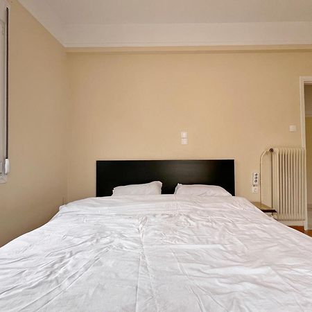 Wsd Athens Luxury Cozy 3Bd Apartment With City View Balcony 외부 사진