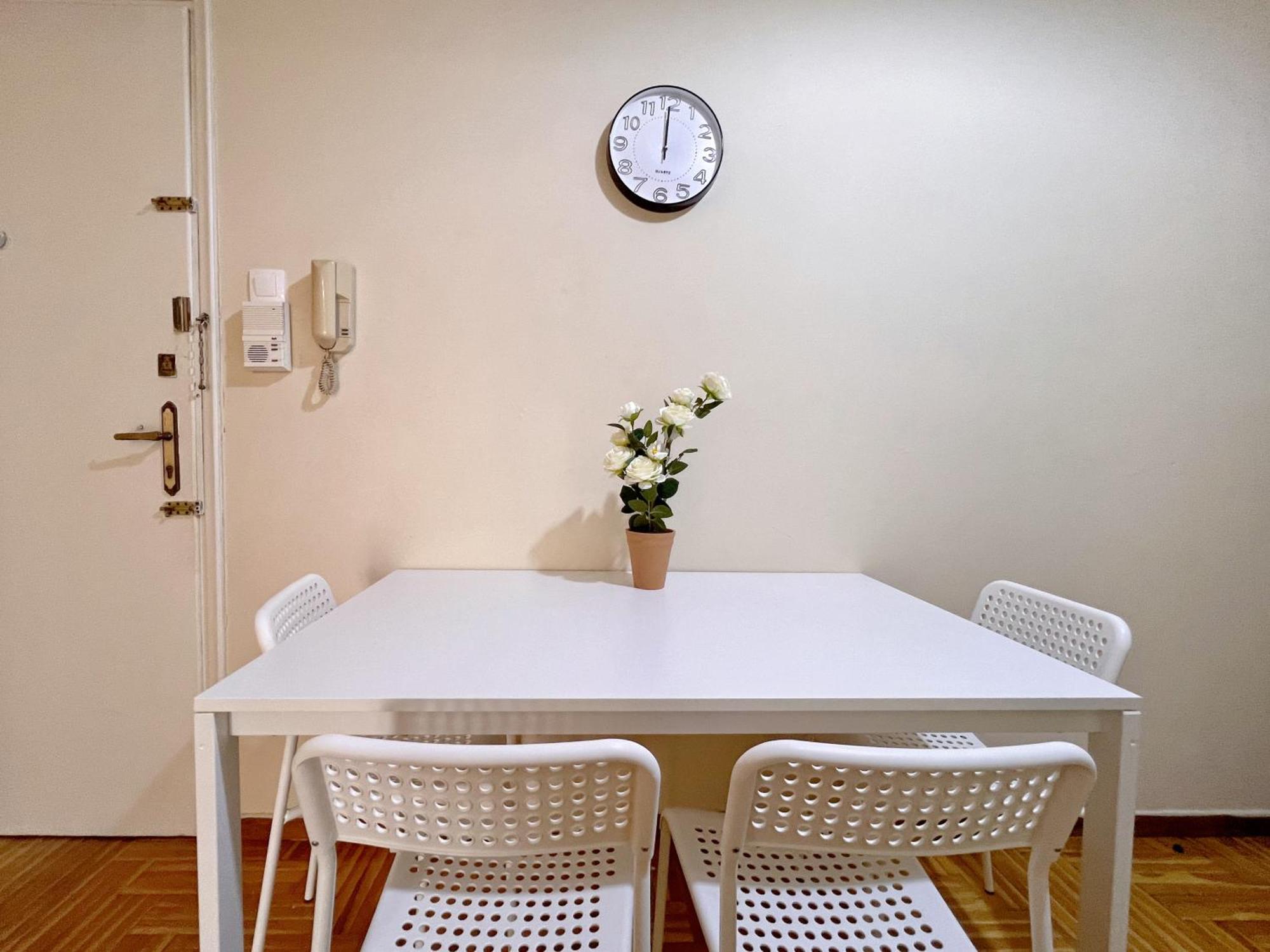 Wsd Athens Luxury Cozy 3Bd Apartment With City View Balcony 외부 사진