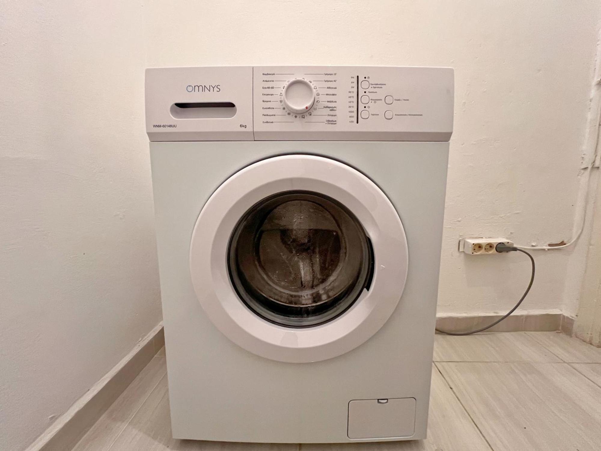 Wsd Athens Luxury Cozy 3Bd Apartment With City View Balcony 외부 사진