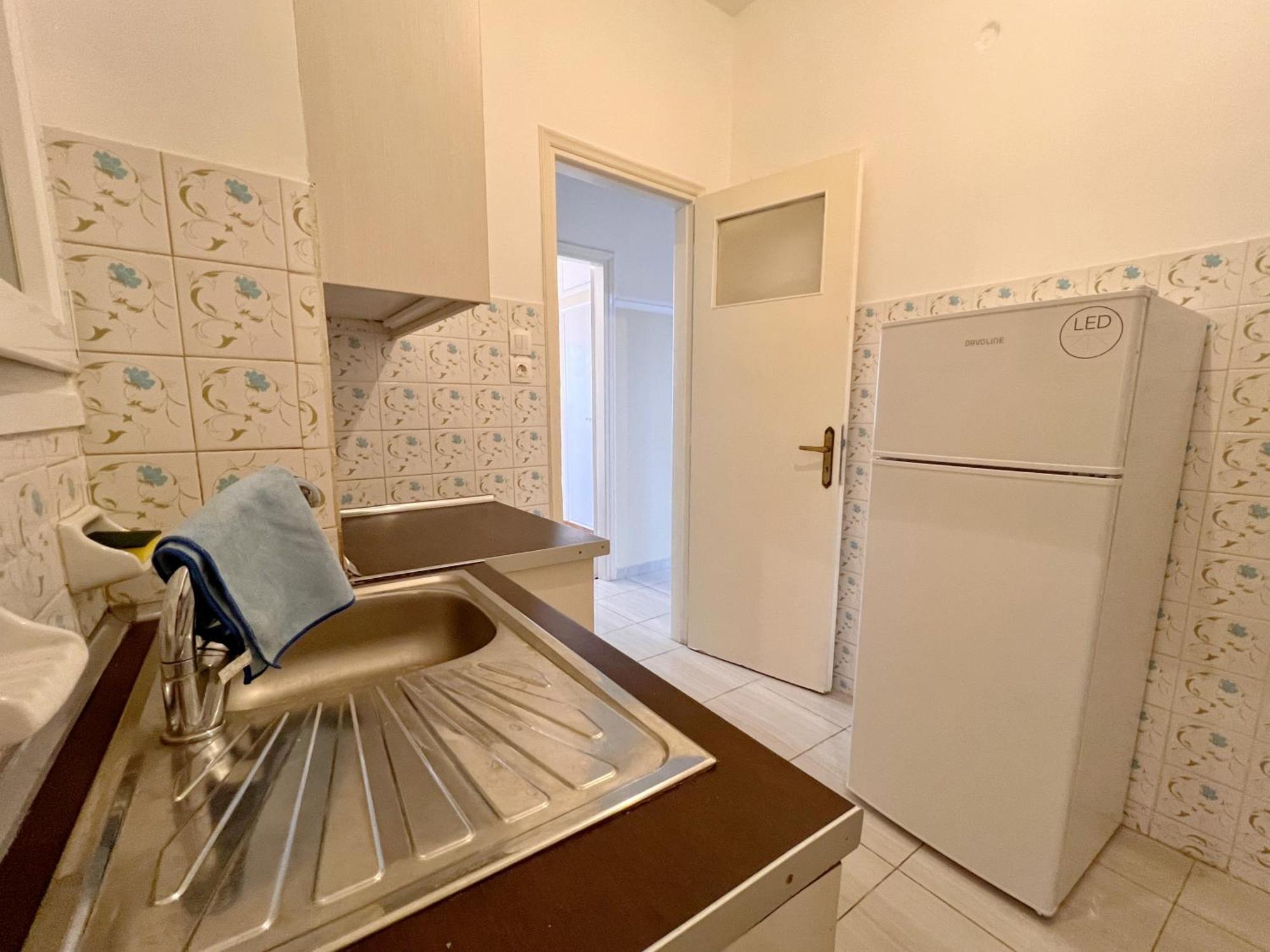 Wsd Athens Luxury Cozy 3Bd Apartment With City View Balcony 외부 사진