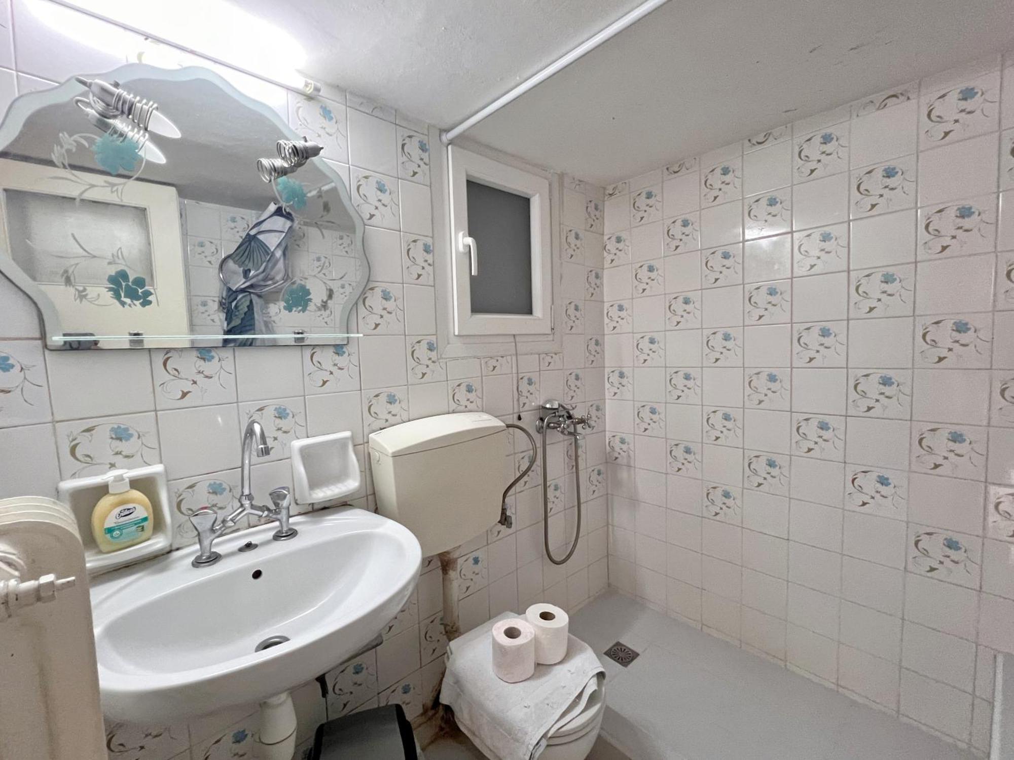 Wsd Athens Luxury Cozy 3Bd Apartment With City View Balcony 외부 사진