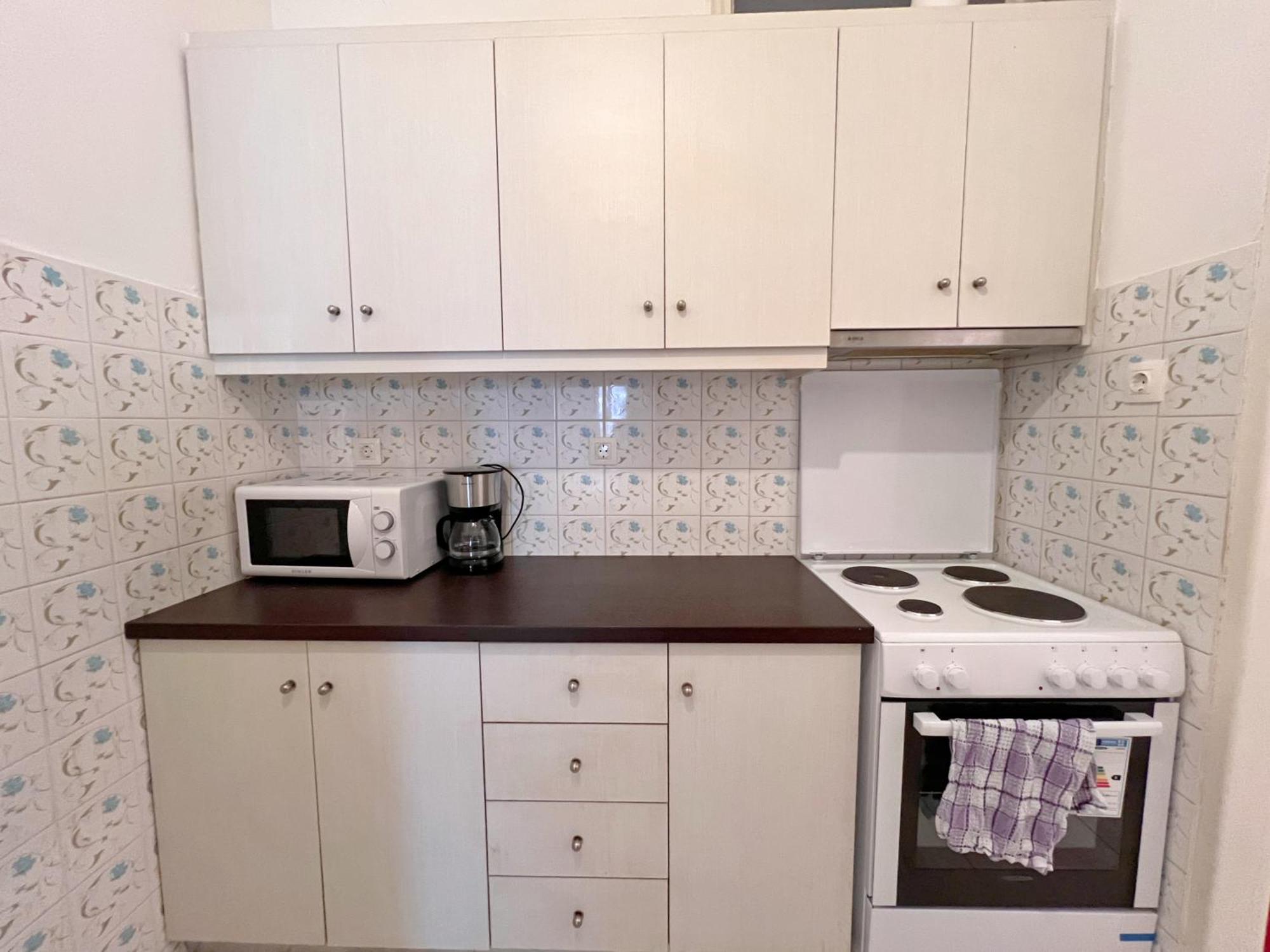 Wsd Athens Luxury Cozy 3Bd Apartment With City View Balcony 외부 사진